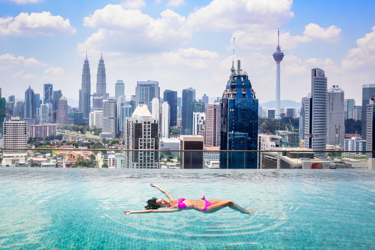 Malaysia To Launch Digital Nomad Visa With Easy Requirements