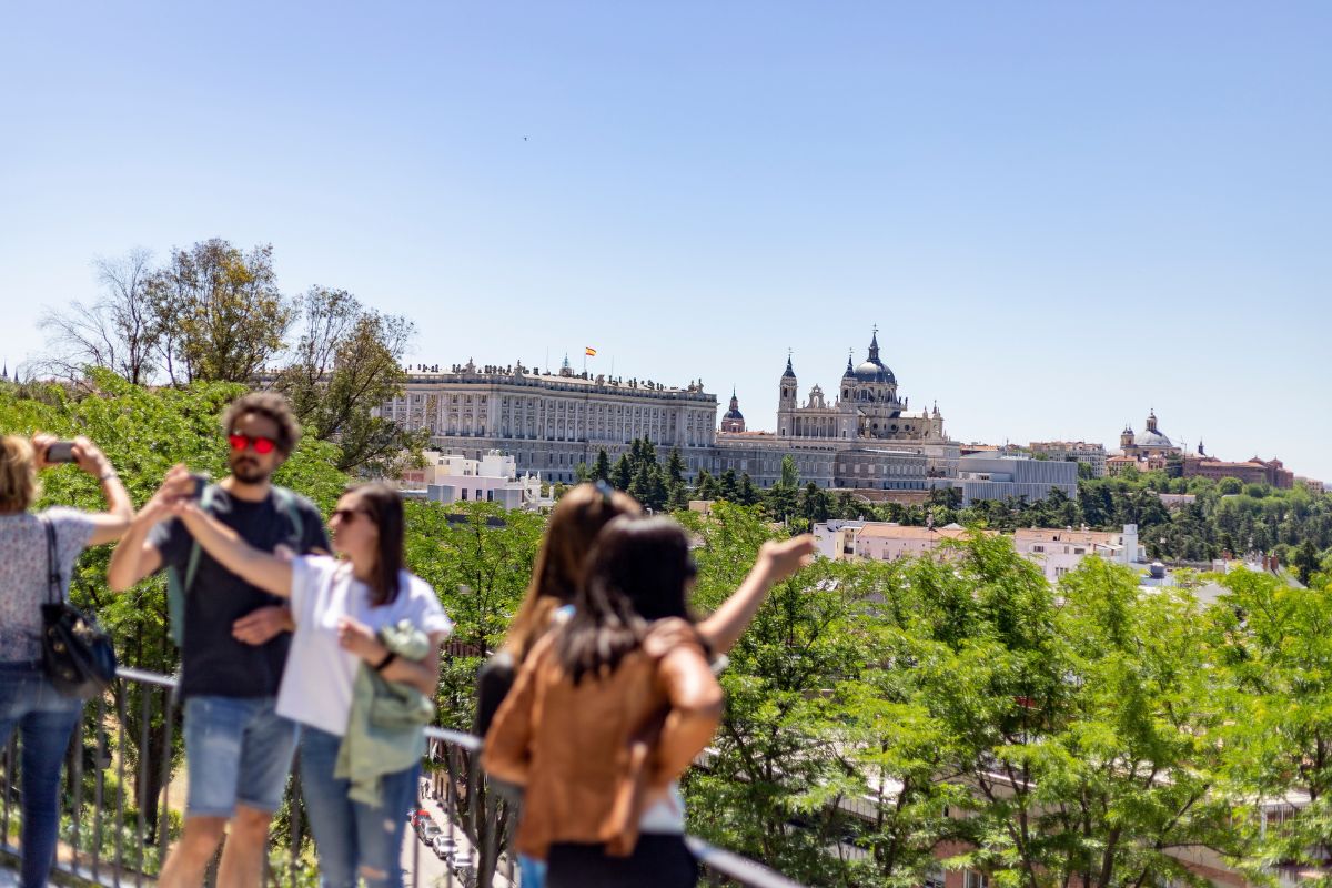 Spain Tourism Sees Great Post-pandemic Recovery This Season
