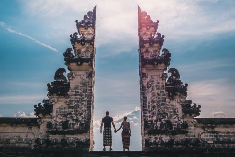Start-Up Is Building A 'Twin' Bali Metaverse For Tourism Experiences