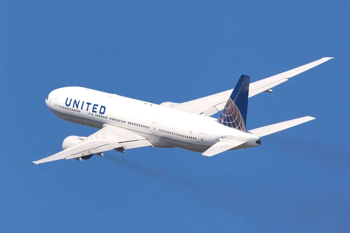 United Airlines Launches First Direct Flights Between The U.S. And Dubai