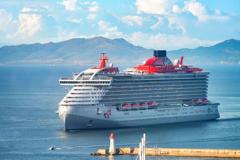 Virgin Voyages Is Offering 50% Off Cruises