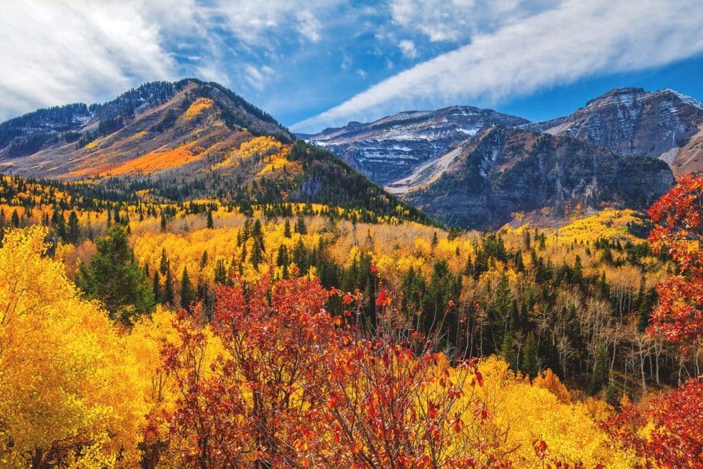 21 Best Places To Visit In The U.S. In November 2023