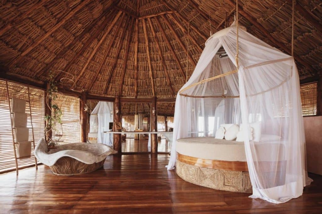 Tulum Resort Nominated As World’s Finest Inventive Resort