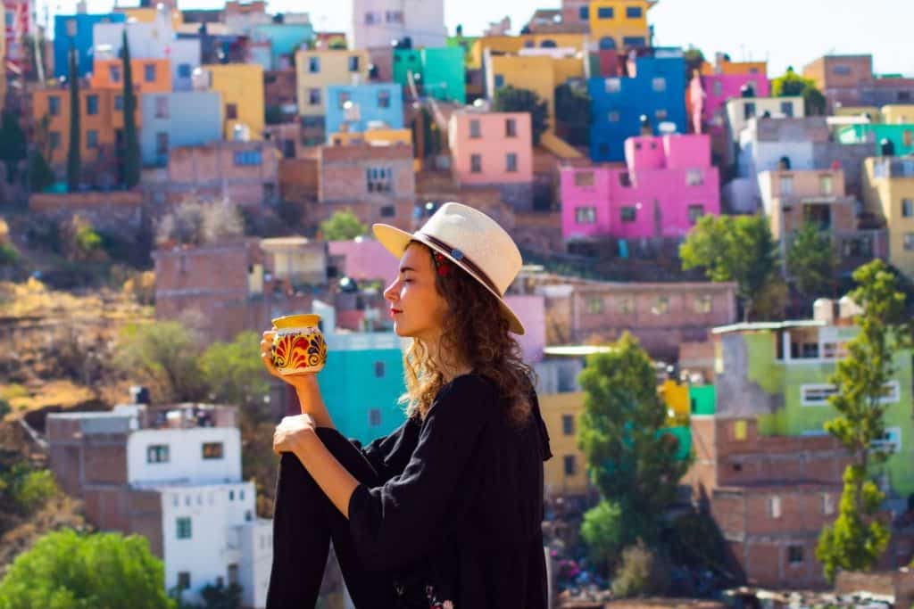 Guanajuato: Voted As Mexico’s Most Stunning Metropolis