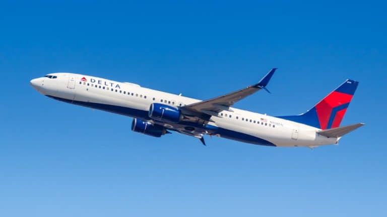 Airline Tickets Increase By 42.9% As Delta Experiences Record Fall Demand