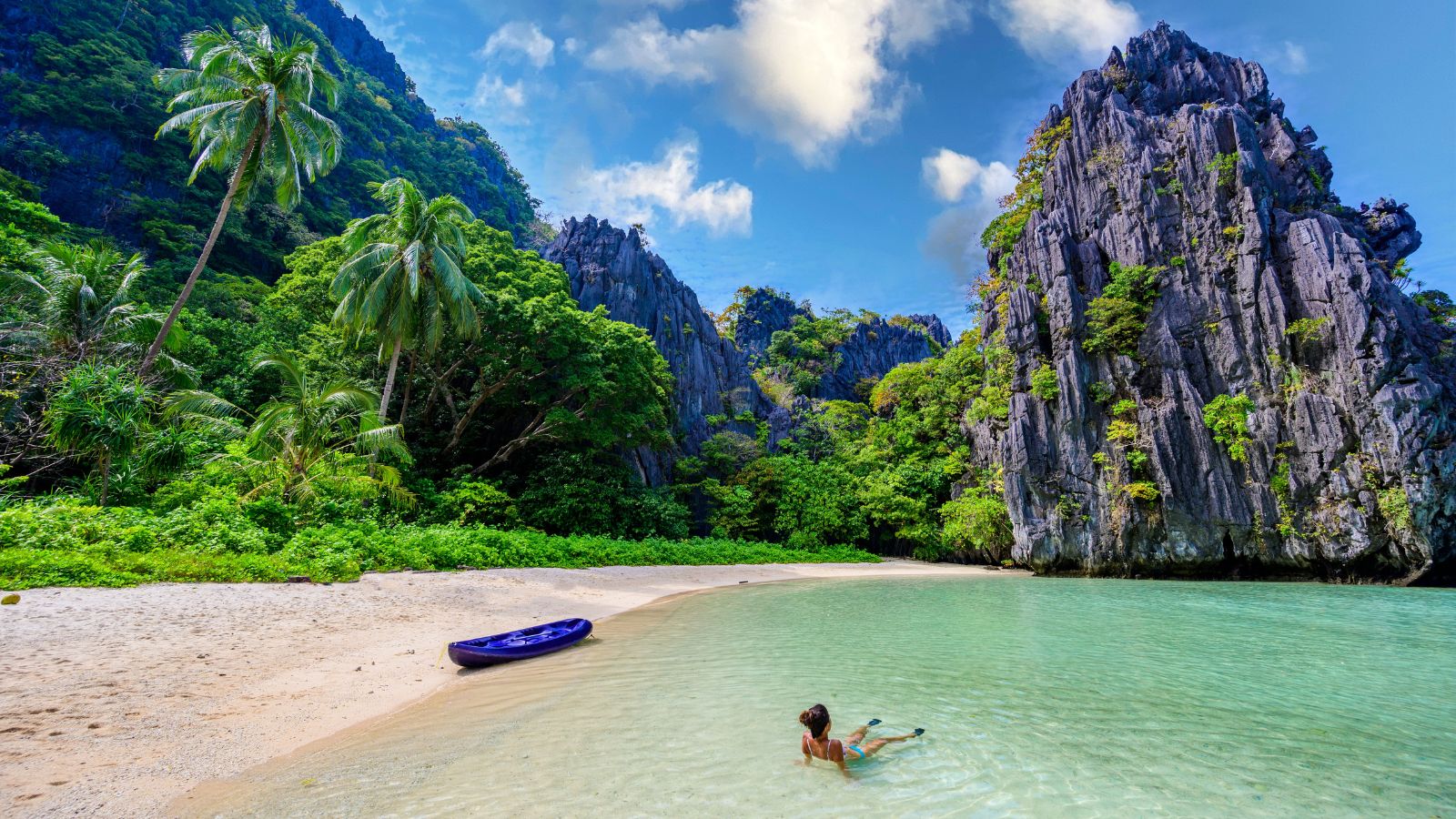 Best Beaches Philippines