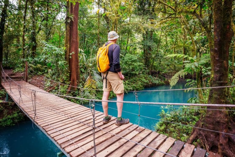 Costa Rica Is Transforming Short-Term Visitors Into Digital Nomads