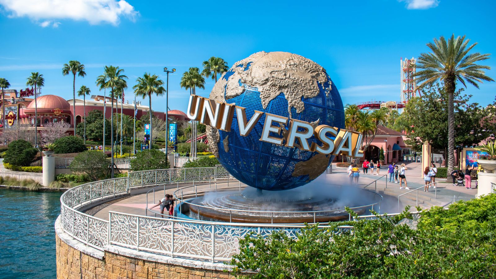 Disney World is Giving Away Three-day Park Tickets