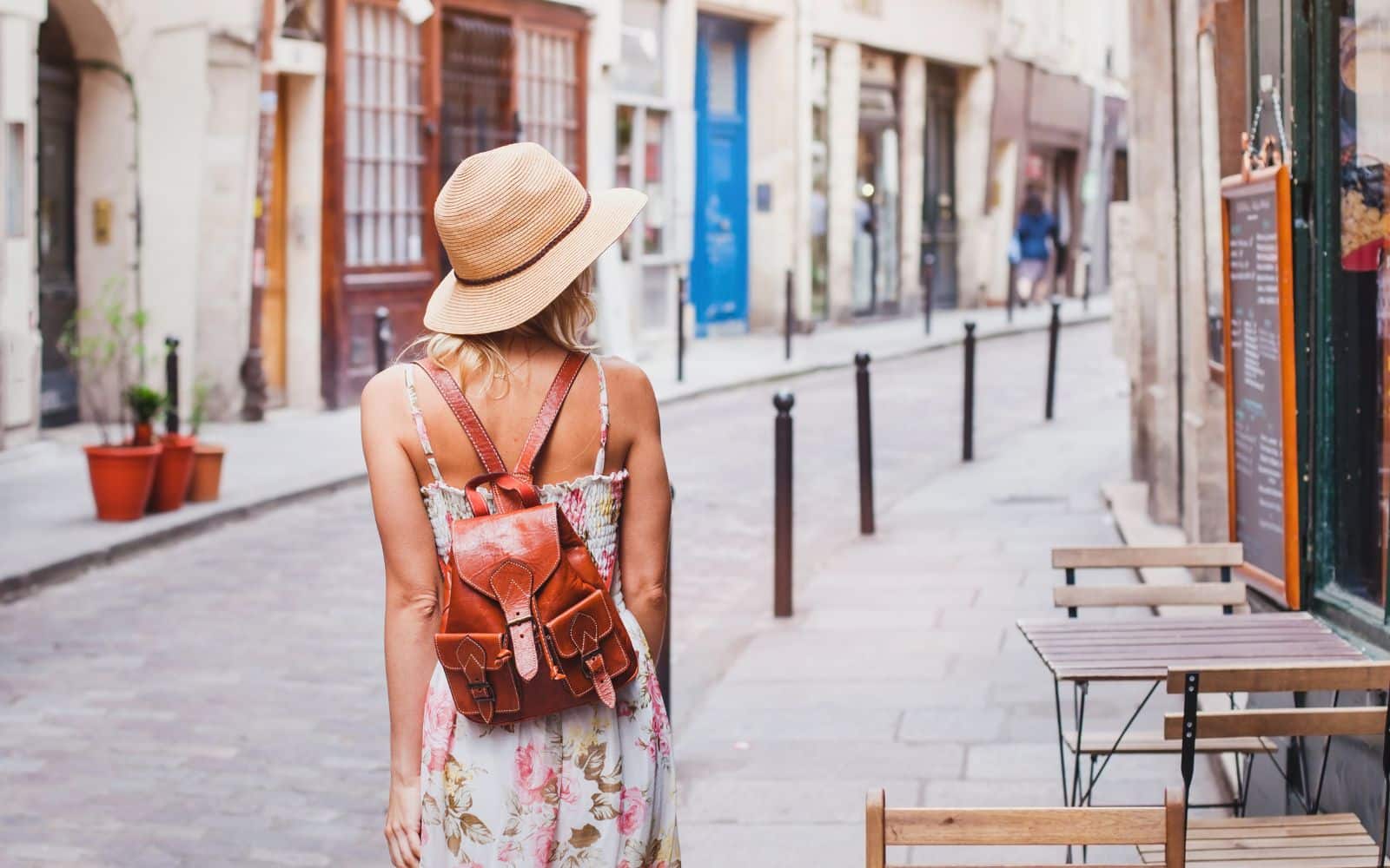 New Data Reveals 5 Safest Countries For Female Digital Nomads in 2022
