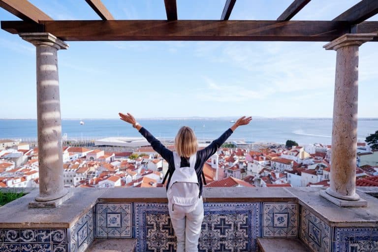 Portugal Launches Digital Nomad Visa With The Easiest Requirements