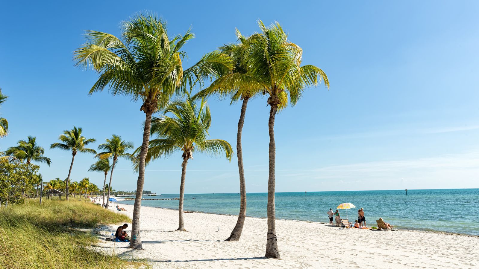 9 Best Beaches in Key West, FL to Visit in Spring 2023