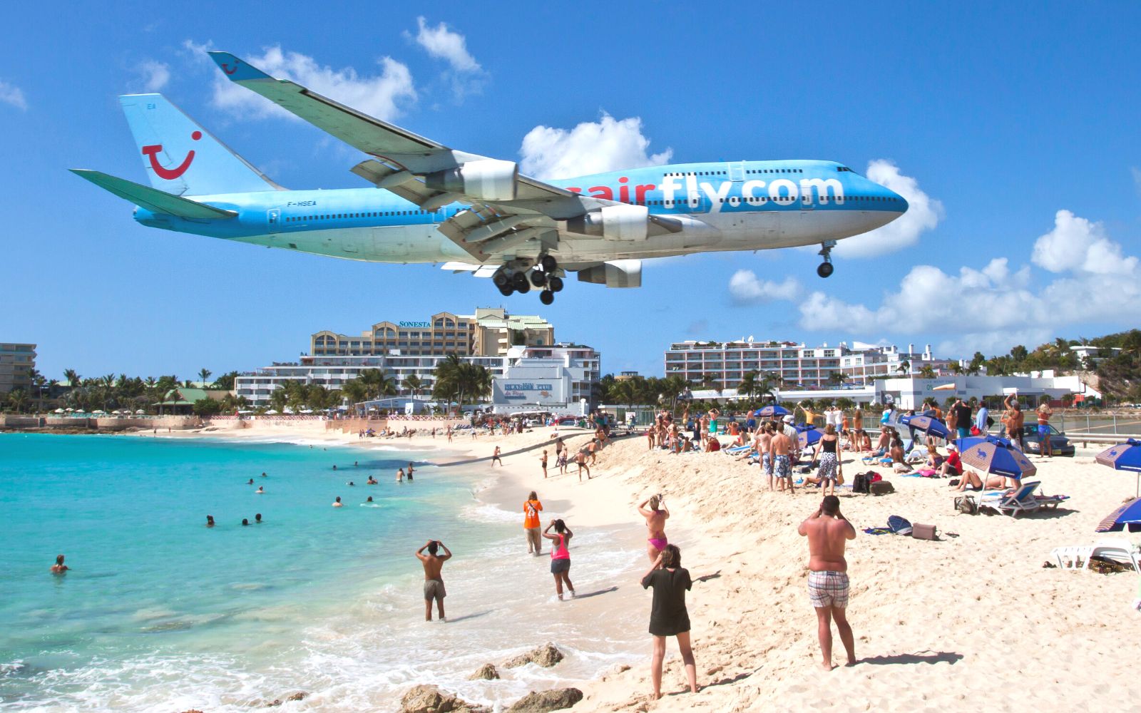 St. Maarten To Scrap ALL Covid-19 Entry-Related Restrictions