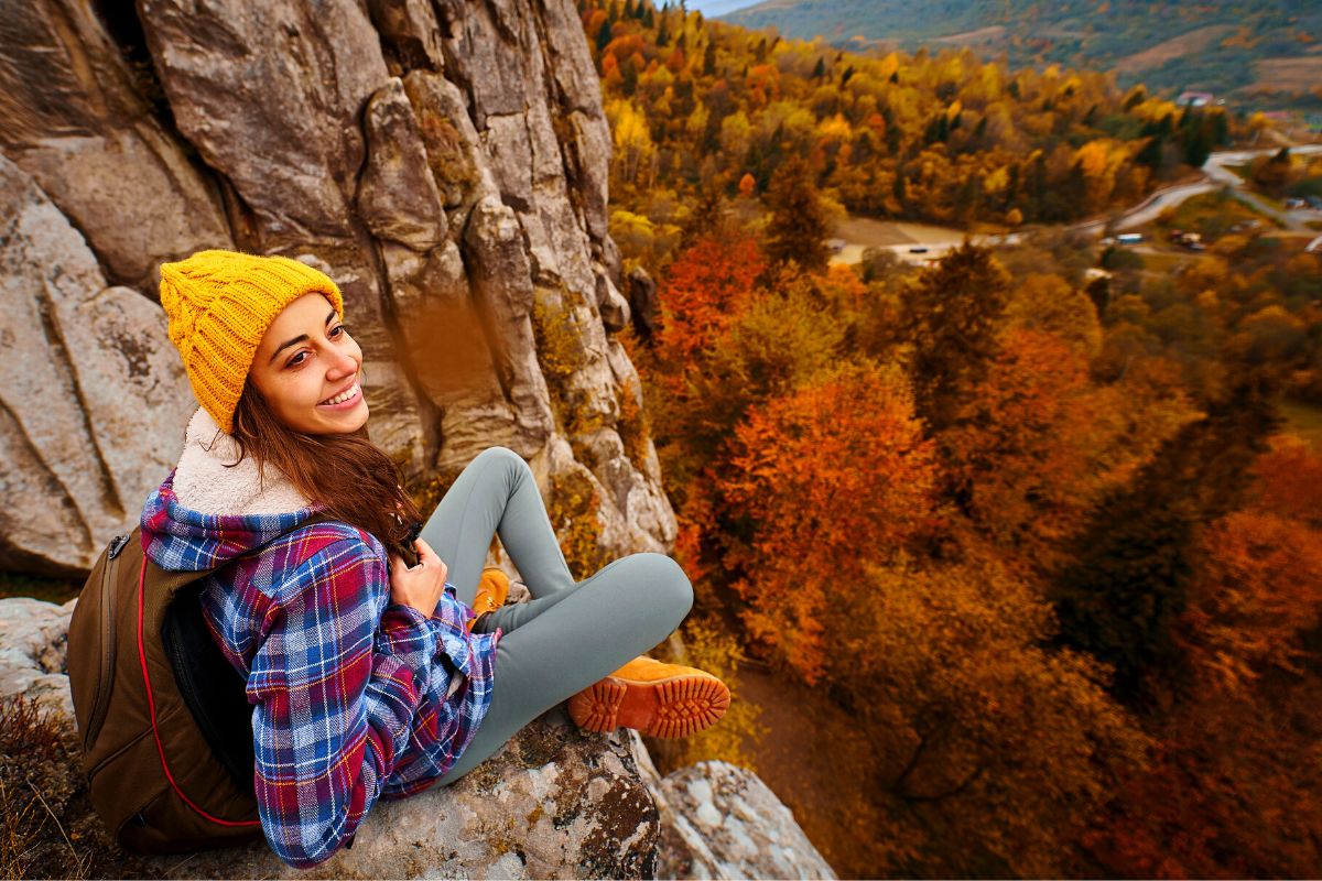 U.S. National Parks To Enjoy Scenic Fall Views