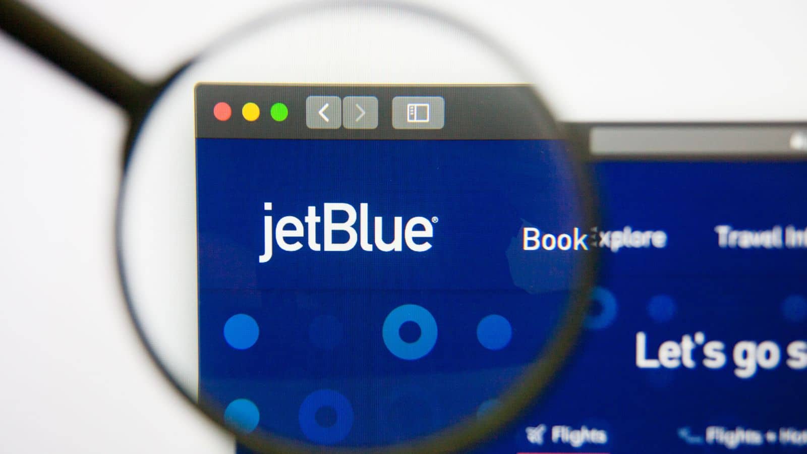 You Can Now Book Your Flight, Hotel, Or Rental Cara With TrueBlue Points