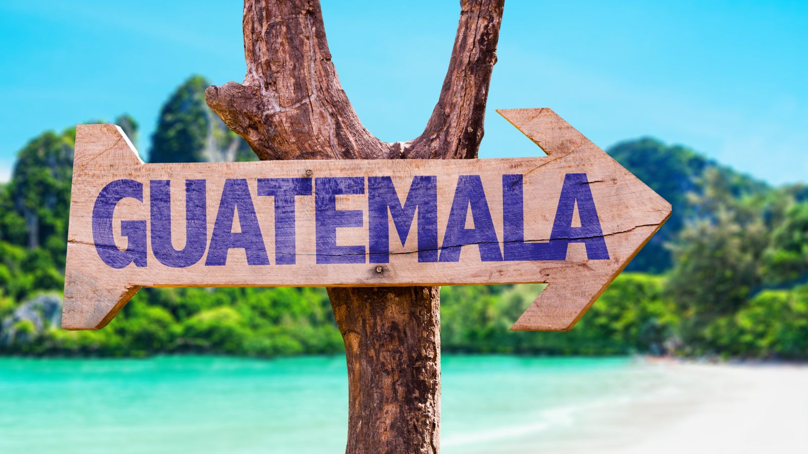 6 mejores playas de Guatemala para visitar este invierno 2022