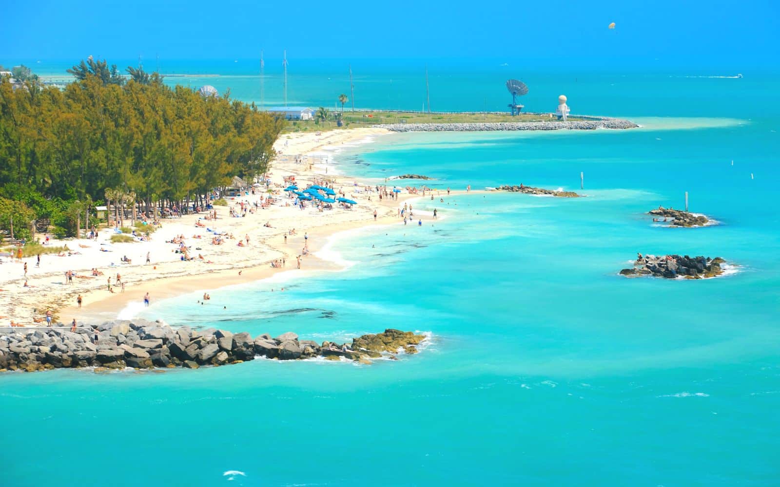 best beaches in key west floridabest beaches in key west florida