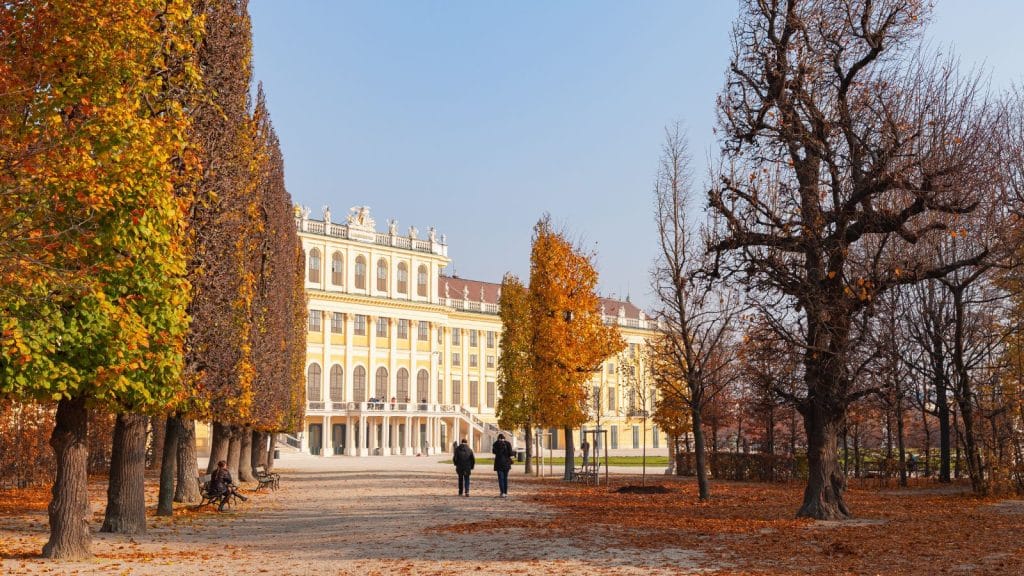 best european countries to visit in late november