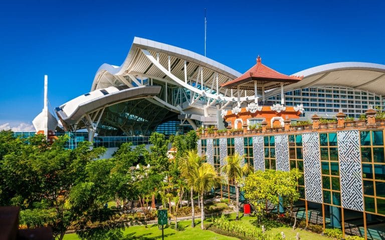 Bali Opens New Airport Terminal And Three Ports
