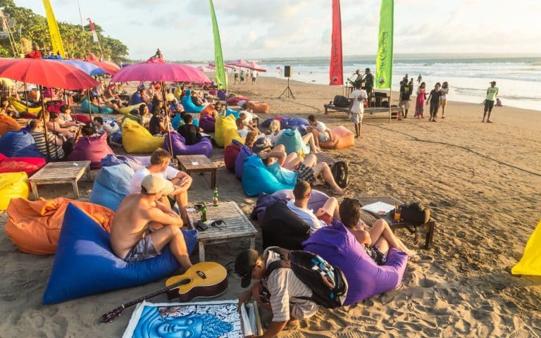 Bali Progressing With The Visa And Luring Digital Nomads Despite Controversy