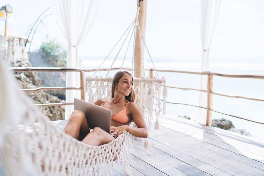 Bali Partners With Airbnb To Attract More Digital Nomads