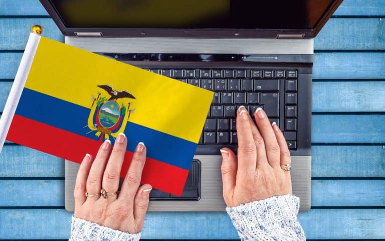 Ecuador Is Launching An 'Easy-To-Acquire' Visa for Digital Nomads 