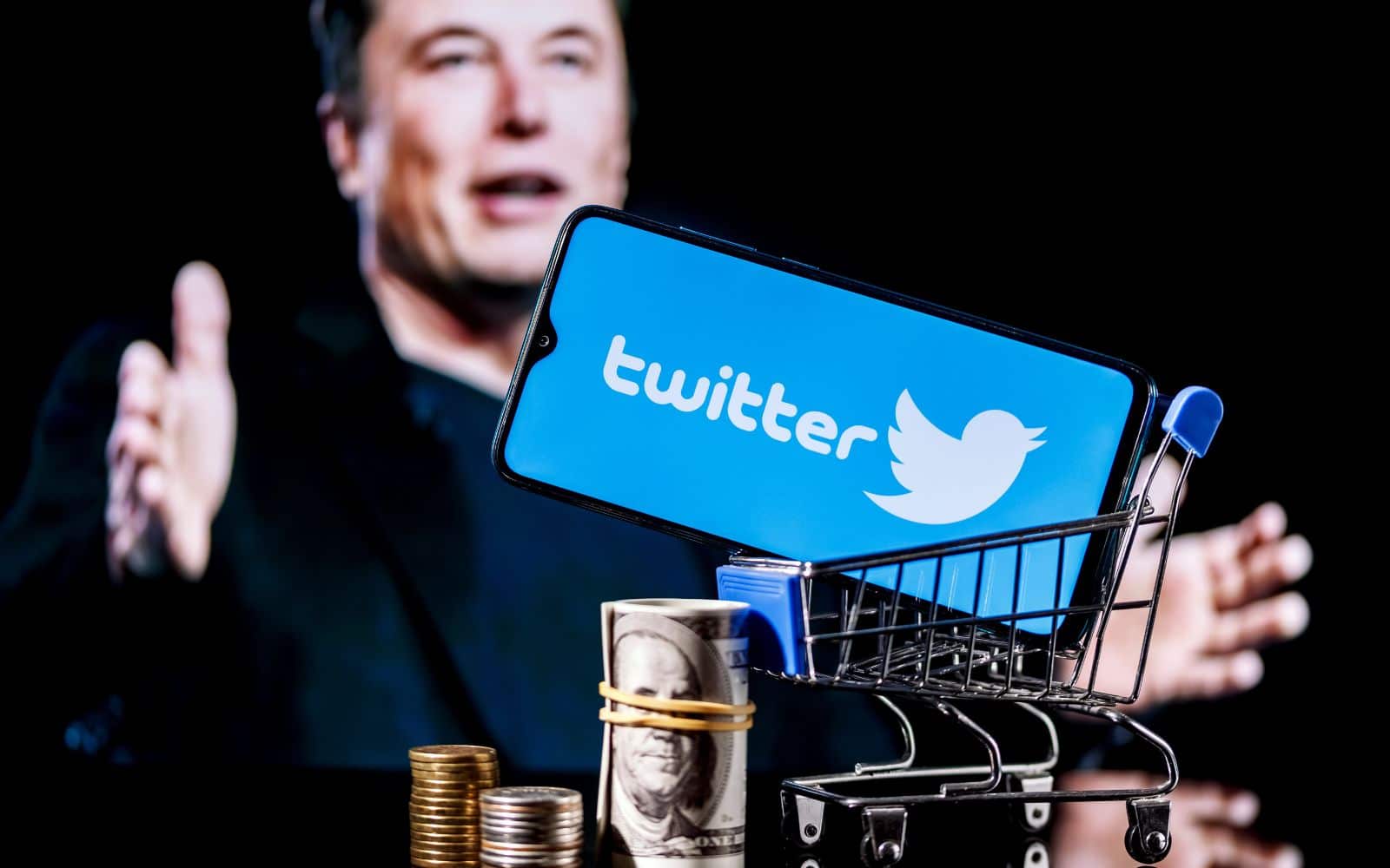 Elon Musk Announces Ban On Remote Work At Twitter