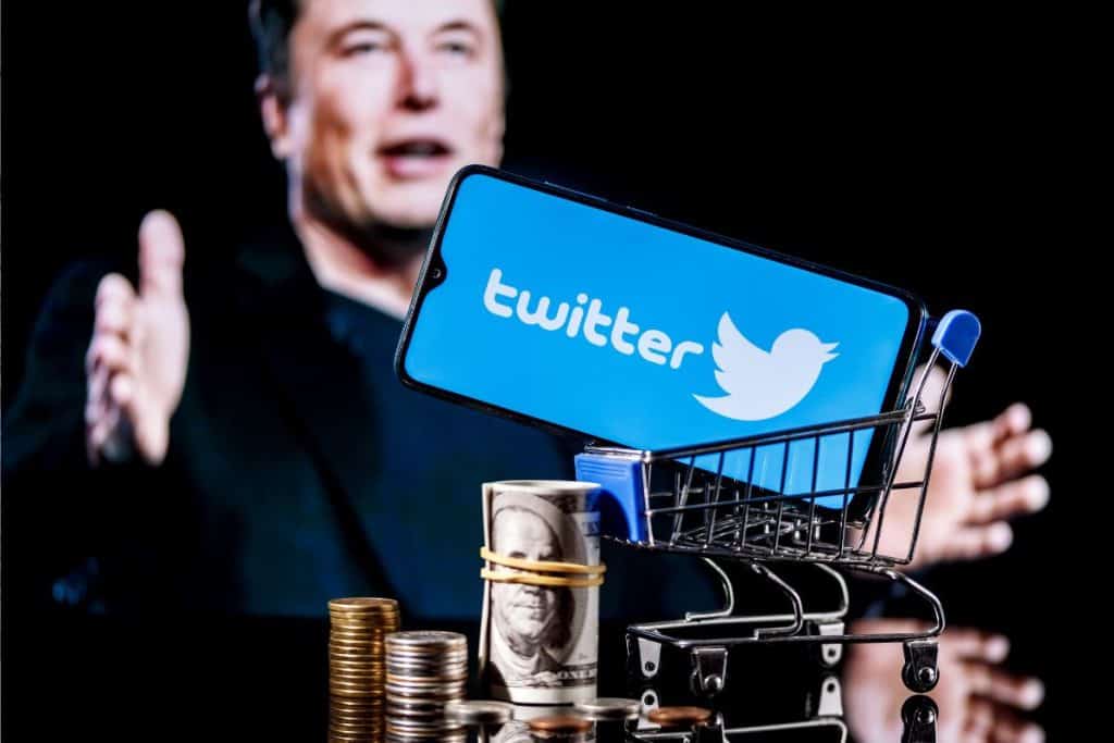 Elon Musk Twitter