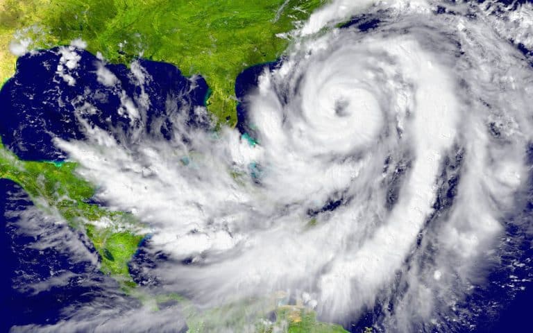 Hurricane Nicole Impacting Travel To Florida