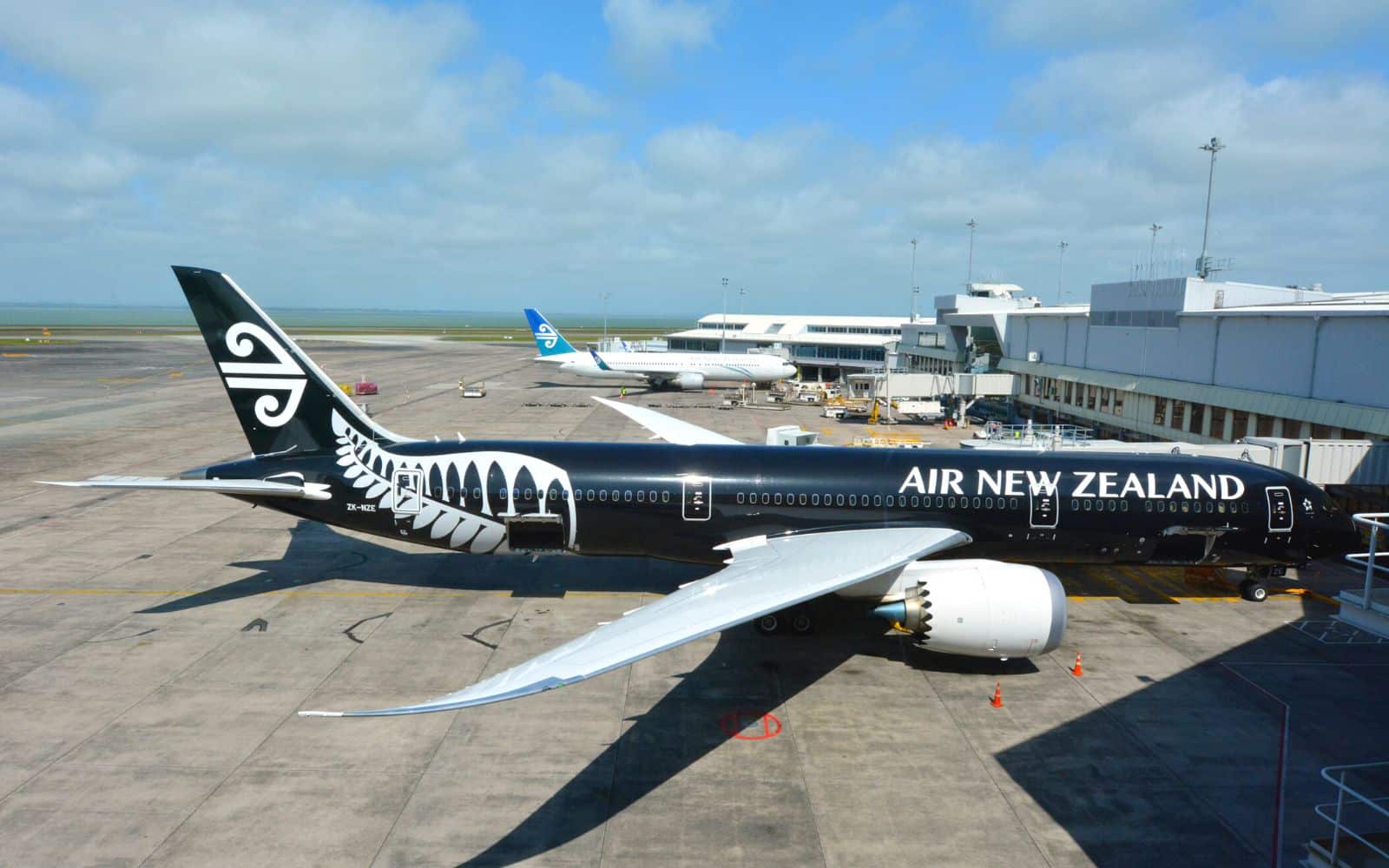 New Zealand Will Be Resuming Direct Flights To Bali After 3 Years