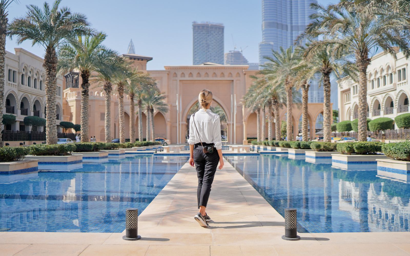 Right Now Is the Best Time To Be An Expat In The UAE