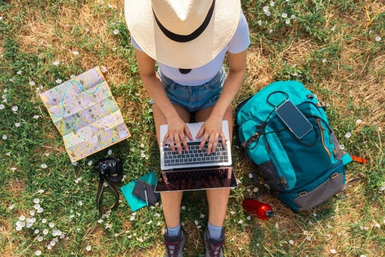 Best Christmas Gifts For Digital Nomads