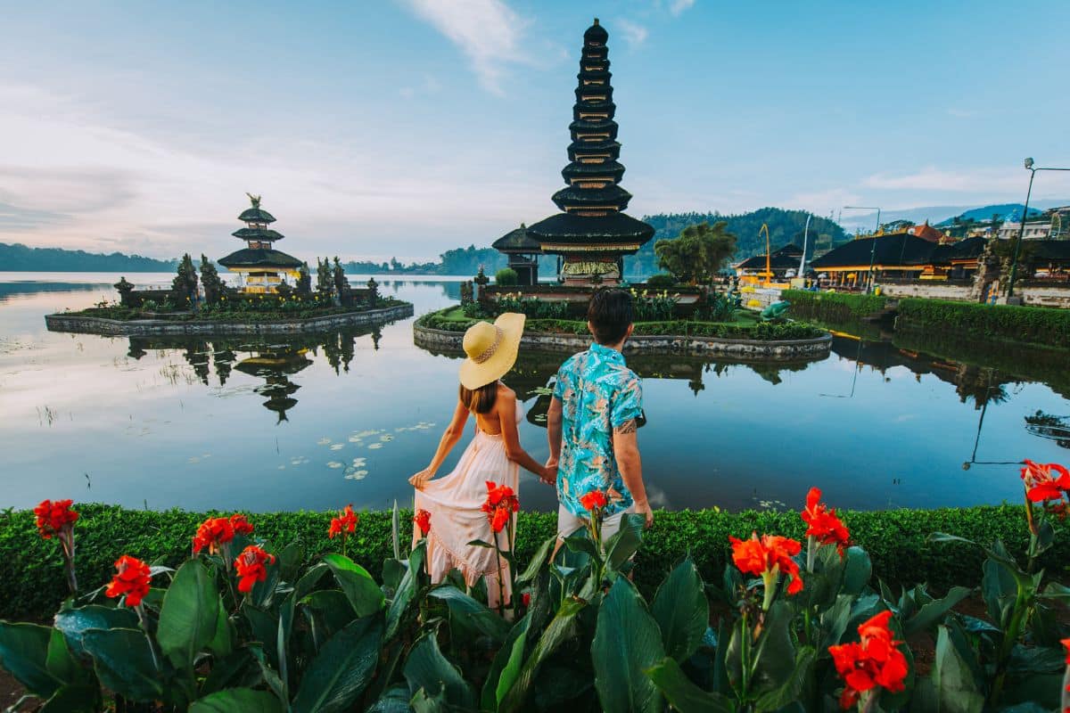 Confusions About Bali’s New Law For Unmarried Couples Explained 