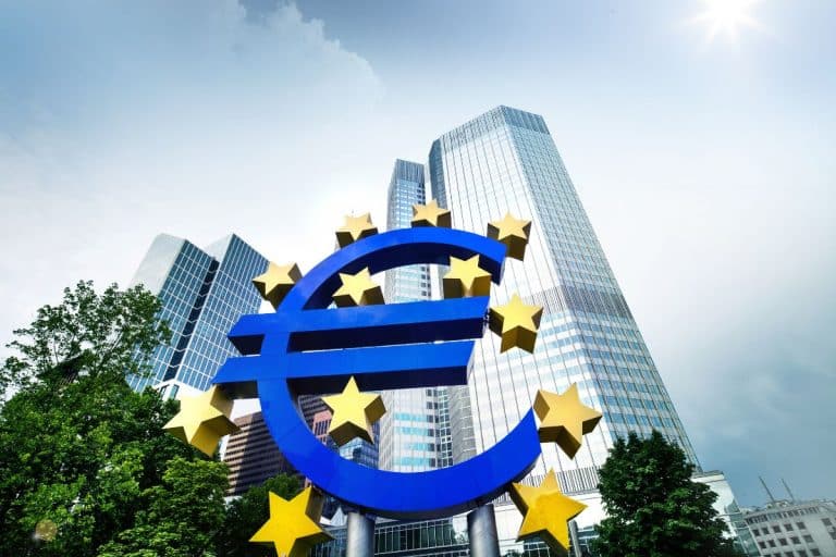 European Central Bank To Allow Remote Work For Employees For Half Of The Year