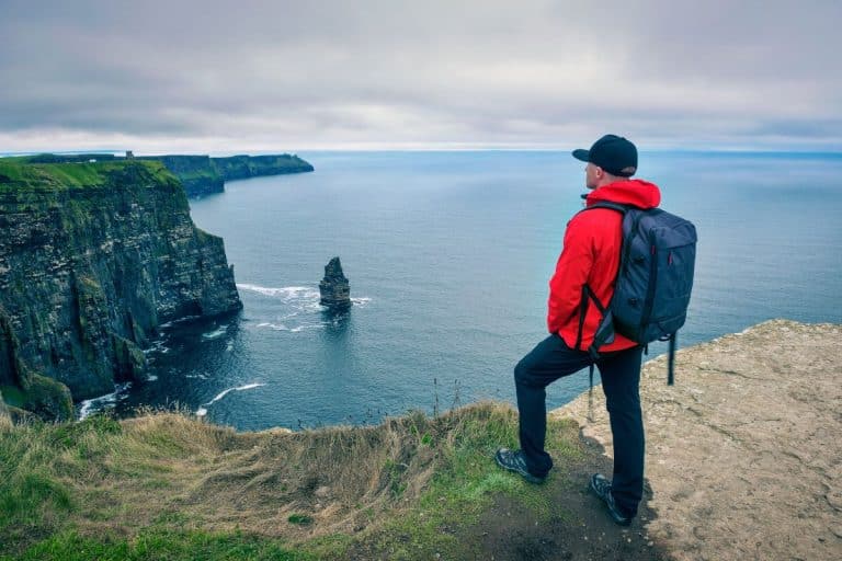 Ireland Voted By Americans As The No. 1 Travel Destination In Europe In 2022