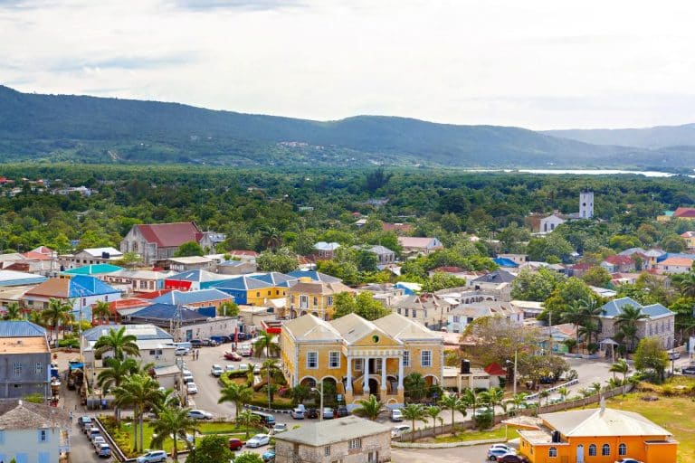 Jamaica Declares A New State Of Emergency
