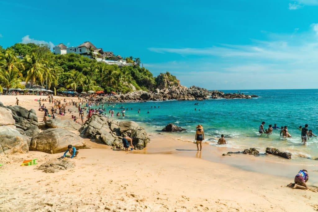 5 Most Underrated Mexican Beach Destinations To Explore In 2023