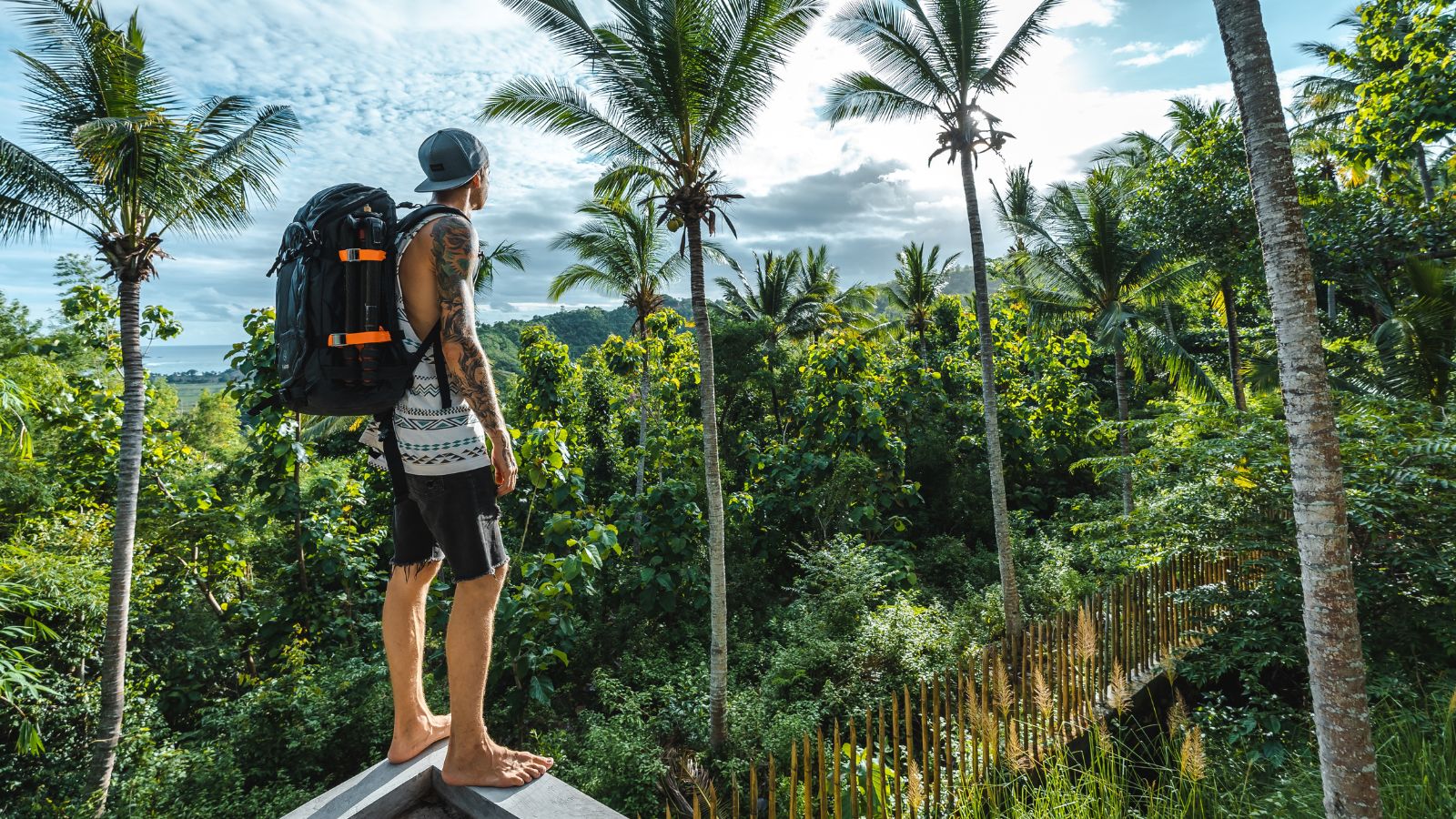 7 Best Budget Destinations For Young Backpackers To Travel In 2023