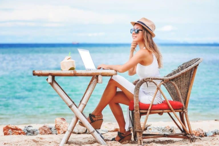 8 Best Places For Digital Nomads To Work Remotely In 2023