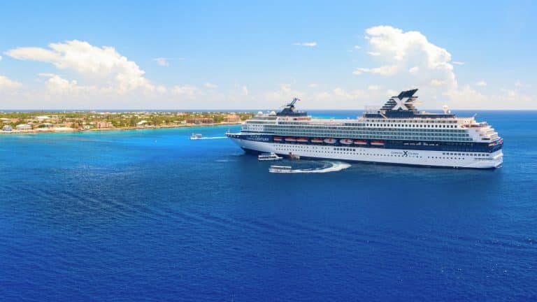Celebrity Cruises Launches A Huge Global Sale