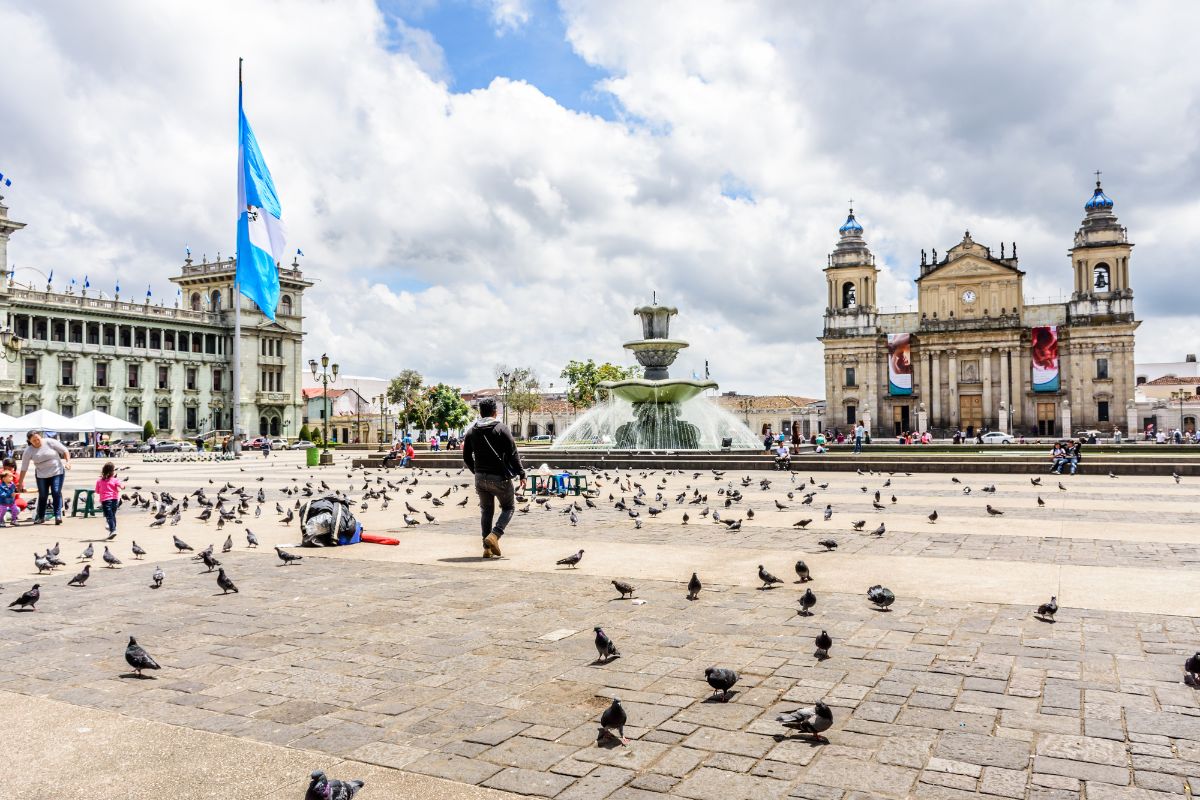 Is Guatemala Safe To Visit Now? 2023 Travel Advisory