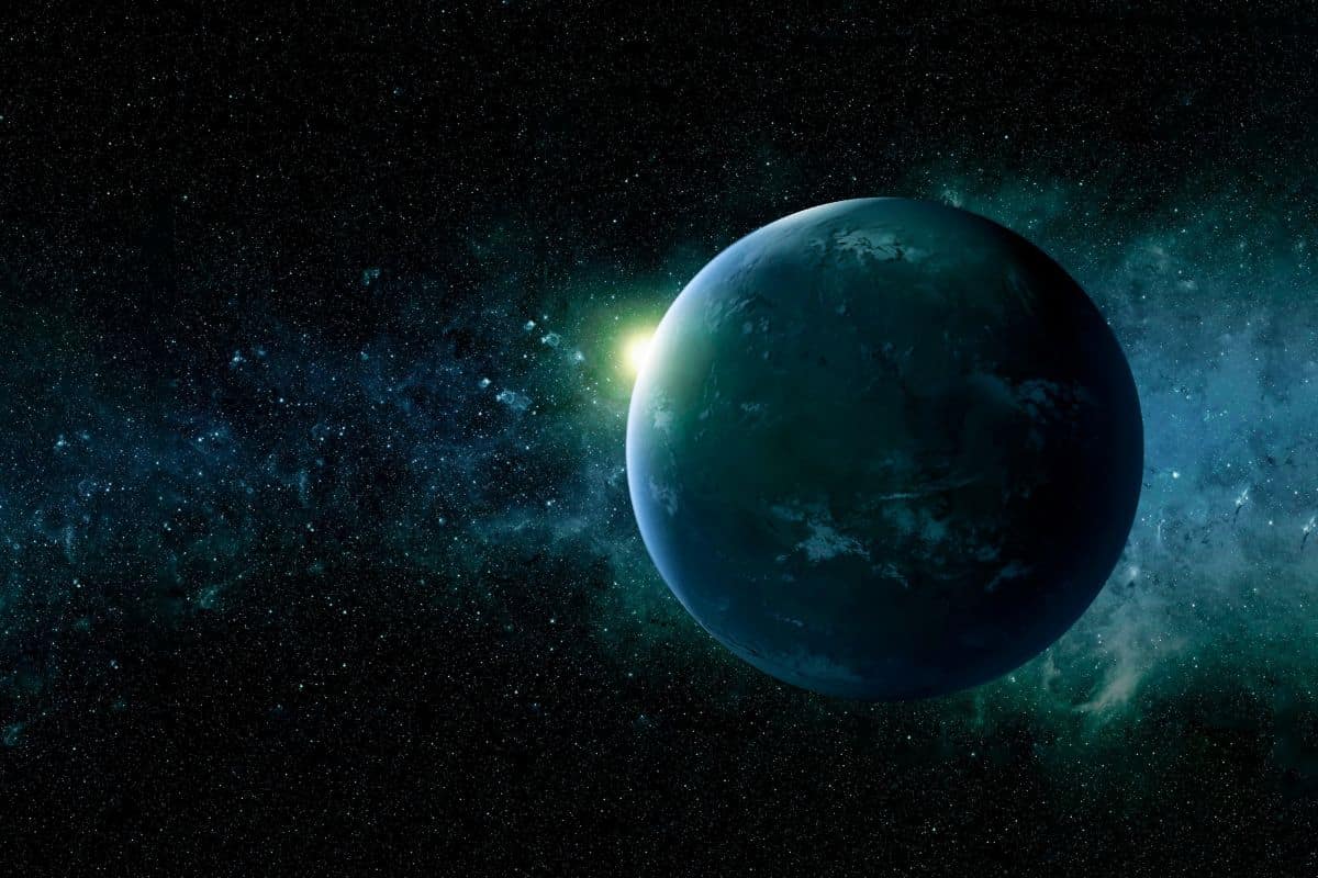 New Earth-Like Habitable Planet Found - How Long It'd Take To Travel 100 Light Years?