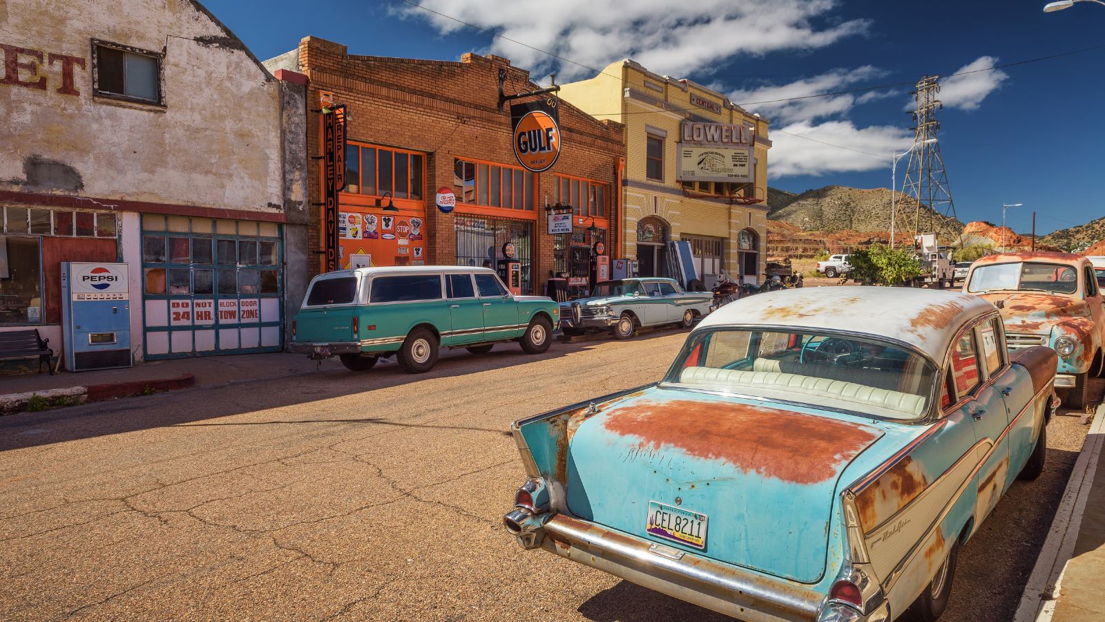 Small U.S. Towns That Should Be On Your 2023 Bucket List