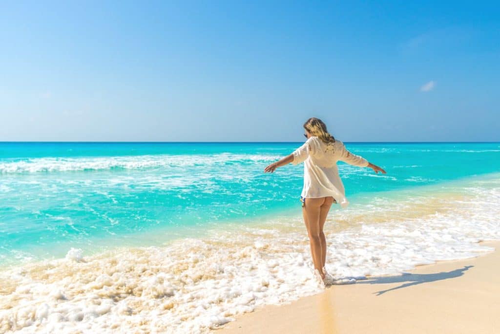 Why February Is The Best Time To Travel To Cancun