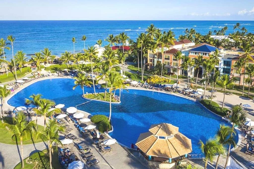 Affordable All-Inclusive Resorts In The Dominican Republic Under $150 a Night