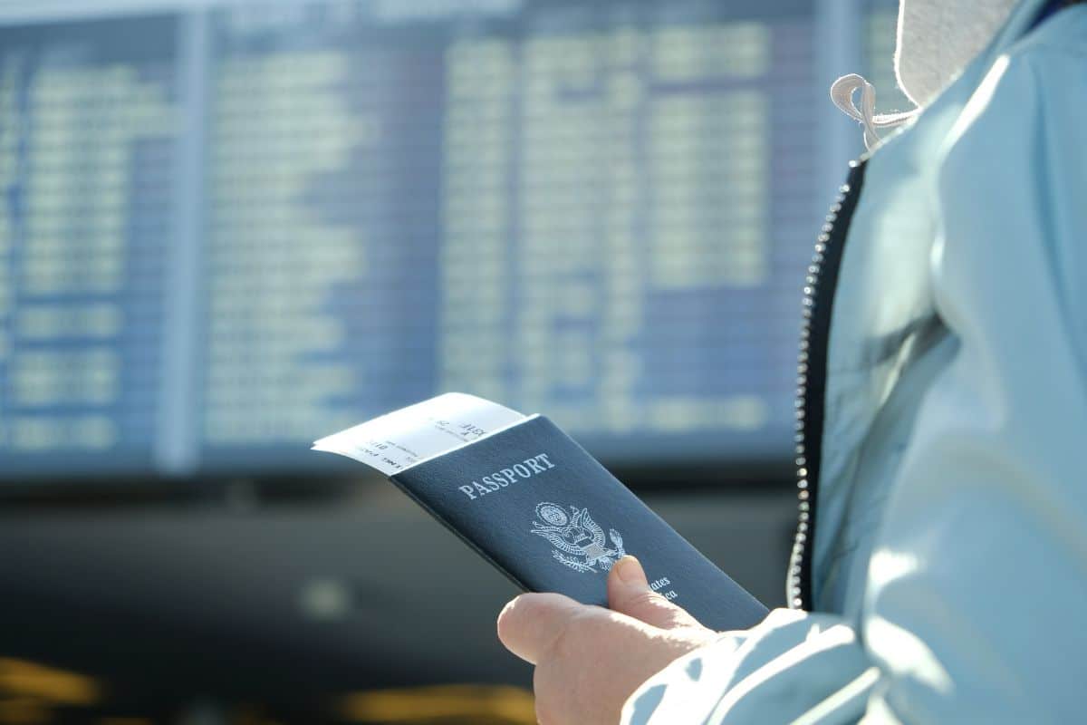 American Passport Holders Enjoy More Seamless Border Control Processes