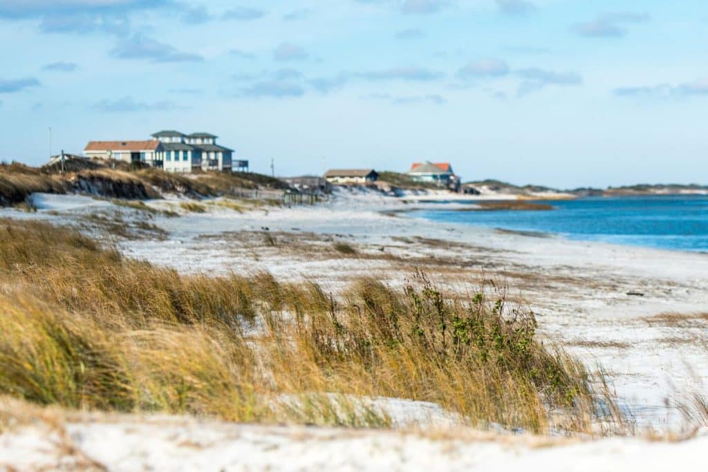 best nc beaches to visit