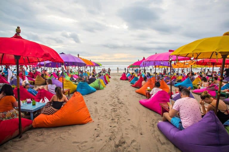 Data Shows Positive Trend for Bali's Tourism Industry in 2023