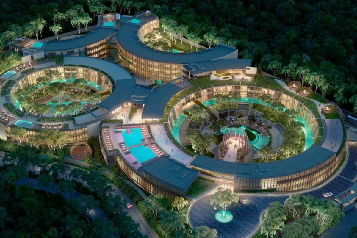 Explore 4 New All-Inclusive Hotels Coming To The Mexican Caribbean In 2023