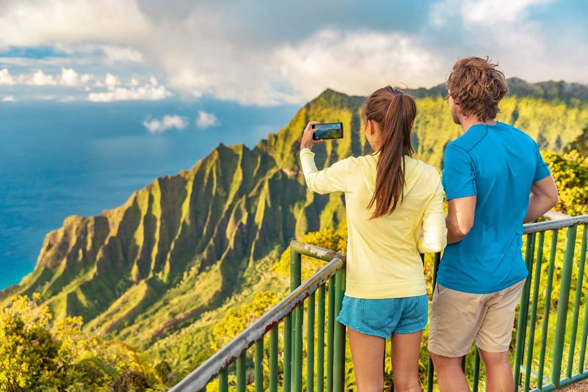 Hawaii Launches New Initiative To Combat Disrespectful Tourism