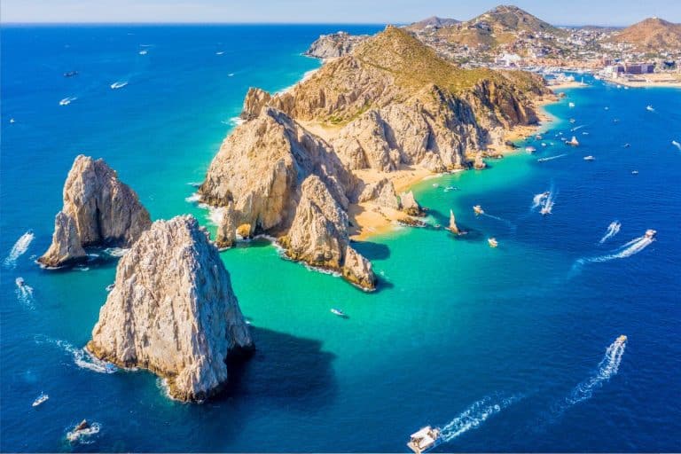 Is Cabo San Lucas Safe? Travel Advisory 2023